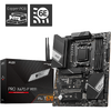 Placa de baza MSI PRO X670-P WIFI Socket AM5