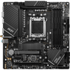 Placa de baza MSI PRO B650M-A WIFI Socket AM5