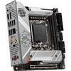 Placa de baza MSI MPG Z790I Edge WiFi Socket 1700