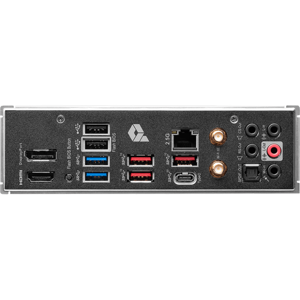 Placa de baza MSI PRO Z790-A WIFI Socket 1700