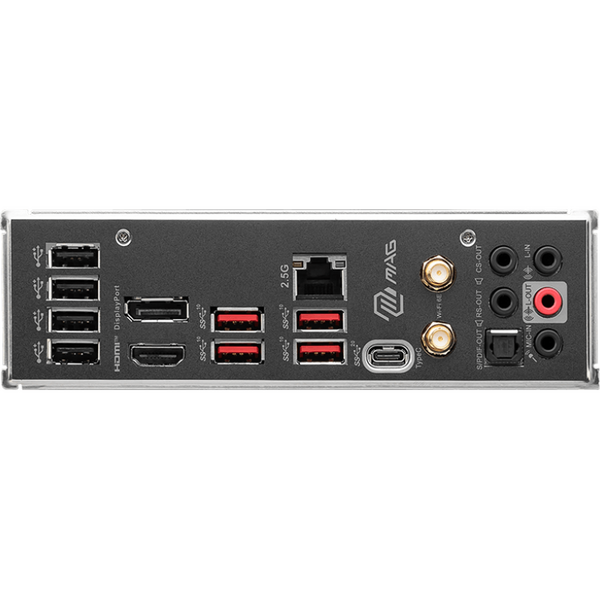 Placa de baza MSI MAG B760 TOMAHAWK WIFI Socket 1700