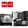 Placa de baza MSI B760M Mortar Socket 1700