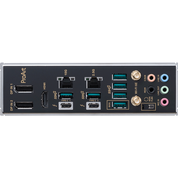 Placa de baza Asus ProArt Z790-Creator WIFI Socket 1700
