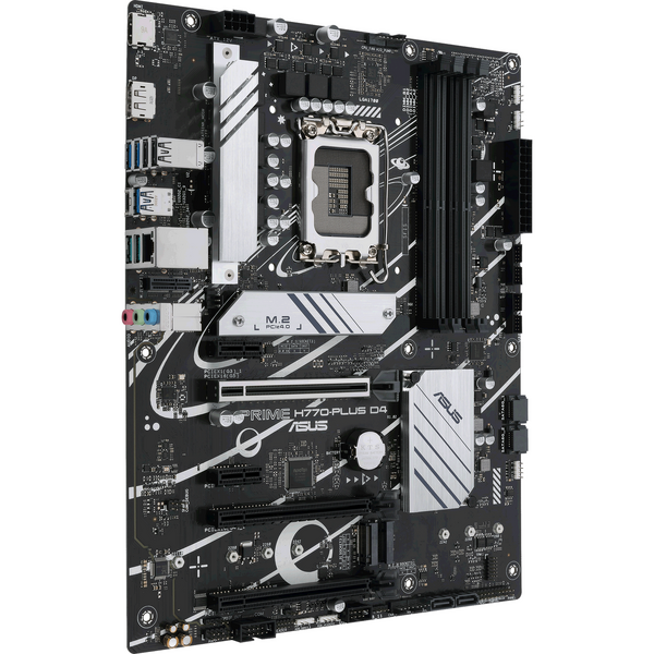 Placa de baza Asus PRIME H770-PLUS DDR4 Socket 1700