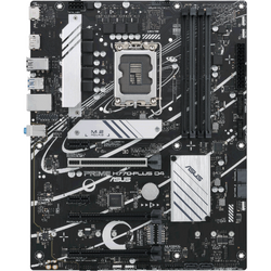 Placa de baza Asus PRIME H770-PLUS DDR4 Socket 1700