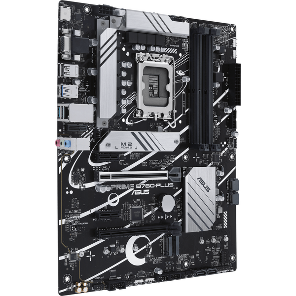 Placa de baza Asus PRIME B760-PLUS