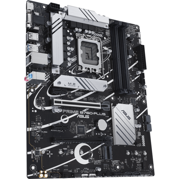 Placa de baza Asus PRIME B760-PLUS