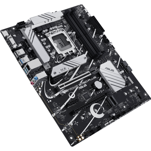 Placa de baza Asus PRIME B760-PLUS