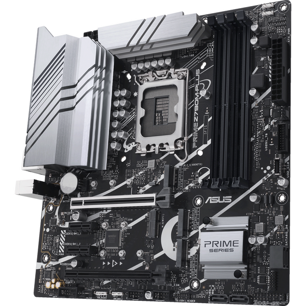 Placa de baza Asus PRIME Z790M-PLUS Socket 1700