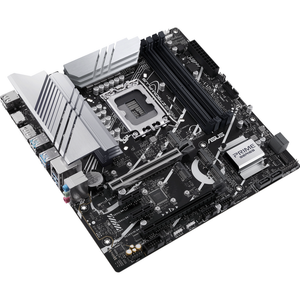 Placa de baza Asus PRIME Z790M-PLUS Socket 1700