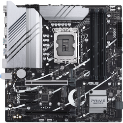 PRIME Z790M-PLUS Socket 1700