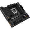 Placa de baza Asus TUF GAMING B760M-PLUS DDR4 Socket 1700