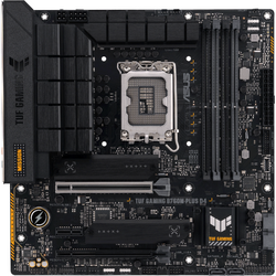 TUF GAMING B760M-PLUS DDR4 Socket 1700