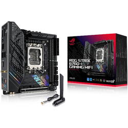 ROG STRIX B760-I GAMING WIFI Socket 1700