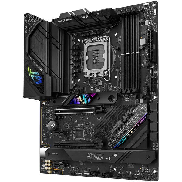 Placa de baza Asus ROG STRIX B760-F GAMING WIFI Socket 1700