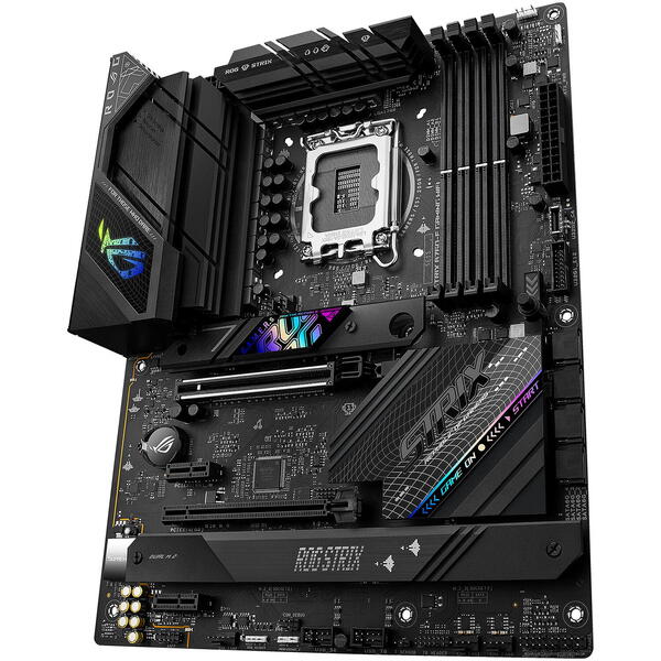 Placa de baza Asus ROG STRIX B760-F GAMING WIFI Socket 1700