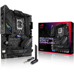 Placa de baza Asus ROG STRIX B760-F GAMING WIFI Socket 1700