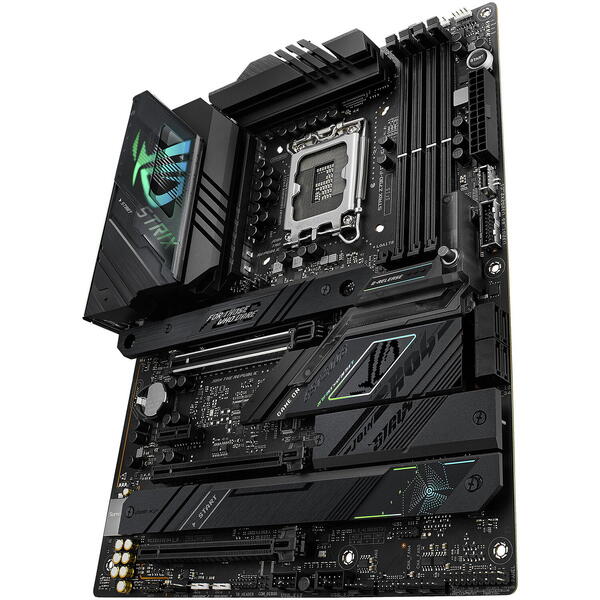 Placa de baza Asus ROG Strix Z790-F Gaming WiFi Socket 1700