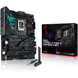 ROG Strix Z790-F Gaming WiFi Socket 1700