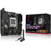 Placa de baza Asus ROG Strix B650E-I Gaming WiFi Socket AM5