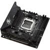 Placa de baza Asus ROG Strix B650E-I Gaming WiFi Socket AM5