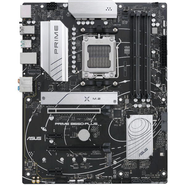 Placa de baza Asus Prime B650-Plus Socket AM5