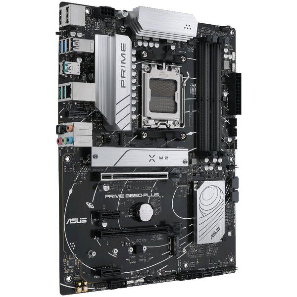 Placa de baza Asus Prime B650-Plus Socket AM5