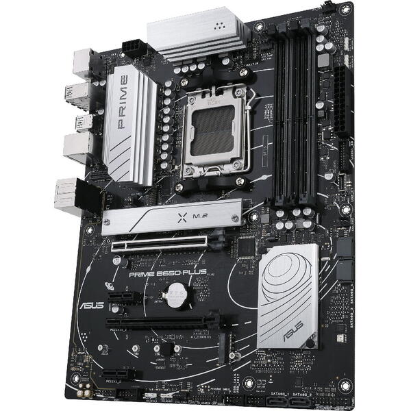 Placa de baza Asus Prime B650-Plus Socket AM5