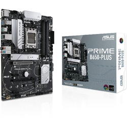 Prime B650-Plus Socket AM5