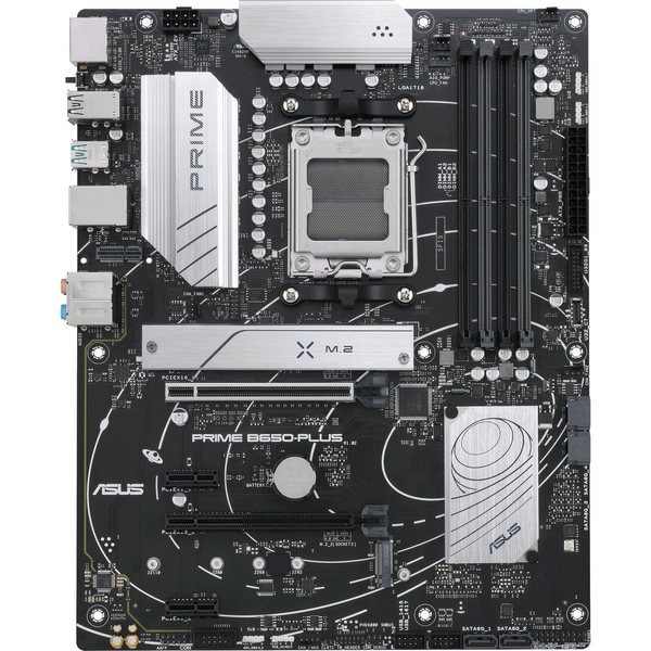 Placa de baza Asus Prime B650-Plus-CSM Socket AM5