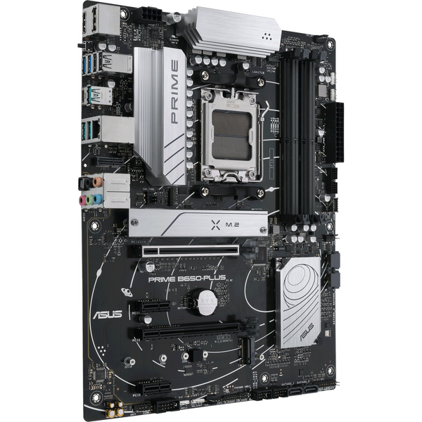 Placa de baza Asus Prime B650-Plus-CSM Socket AM5