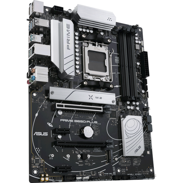 Placa de baza Asus Prime B650-Plus-CSM Socket AM5