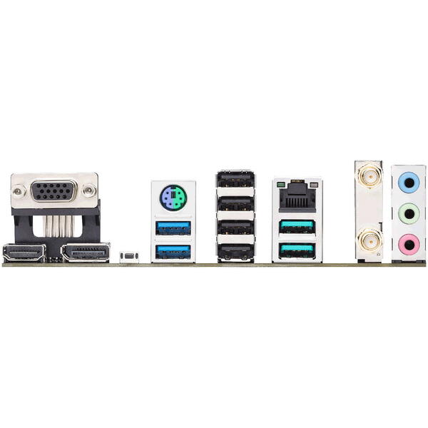 Placa de baza Asus PRIME B650M-A WIFI Socket AM5