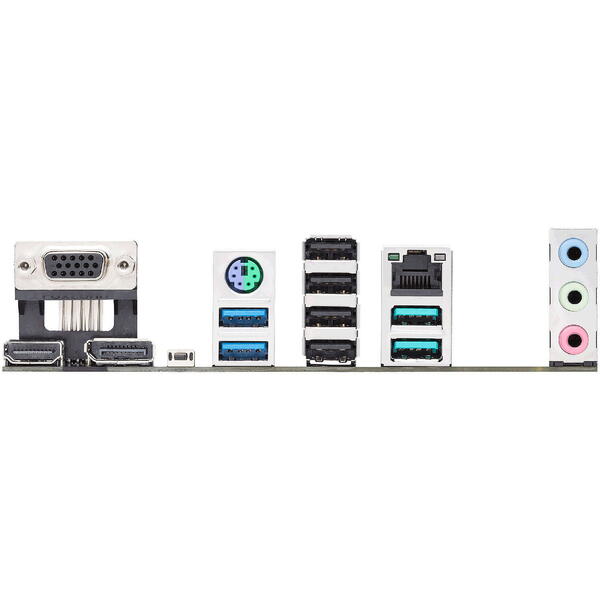 Placa de baza Asus PRIME B650M-A Socket AM5