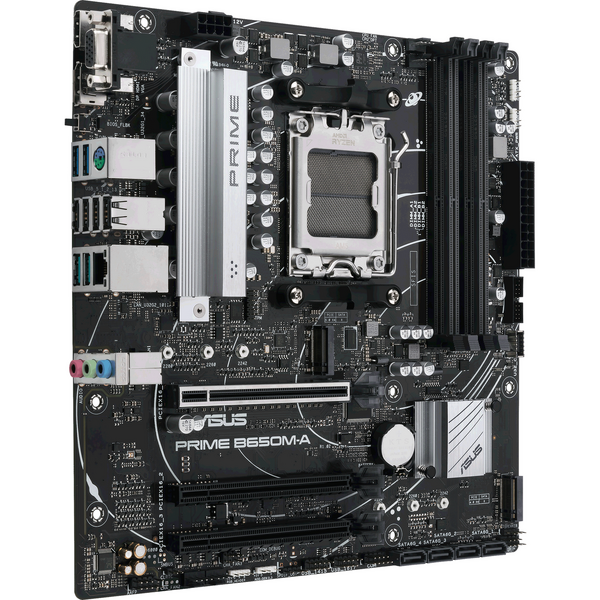 Placa de baza Asus Prime B650M-A CSM Socket AM5