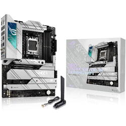 ROG Strix X670E-A Gaming WiFi Socket AM5