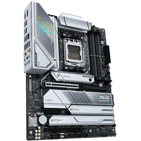 Placa de baza Asus Prime X670E-PRO WIFI Socket AM5