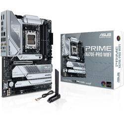 Prime X670E-PRO WIFI Socket AM5