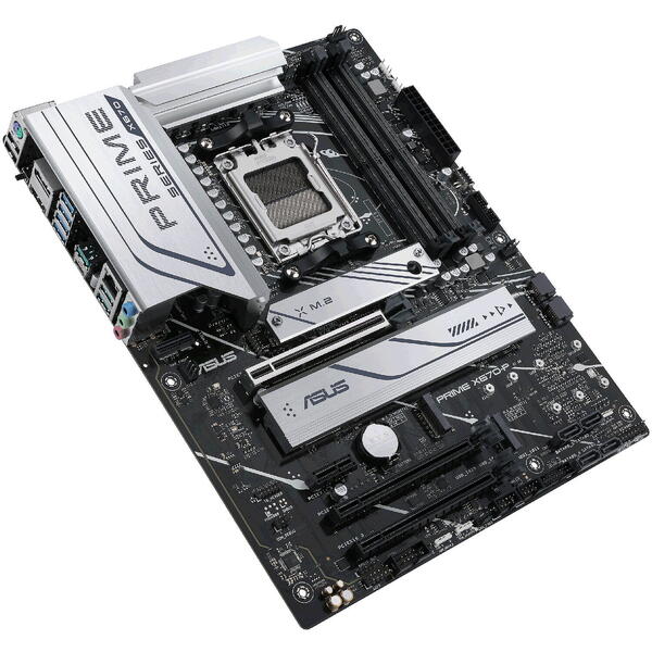 Placa de baza Asus Prime X670-P Socket AM5