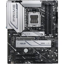 Prime X670-P Socket AM5