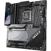 Placa de baza Gigabyte X670E AORUS MASTER Socket AM5