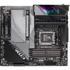 Placa de baza Gigabyte X670E AORUS MASTER Socket AM5