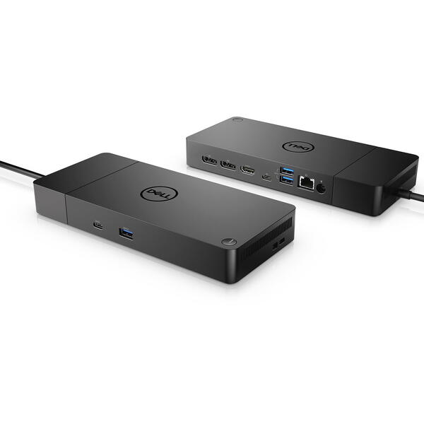 Docking Station Dell WD19S 130W