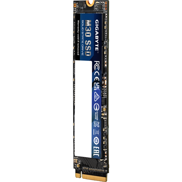 SSD Gigabyte M30 1TB PCI Express 3.0 x4 M.2 2280