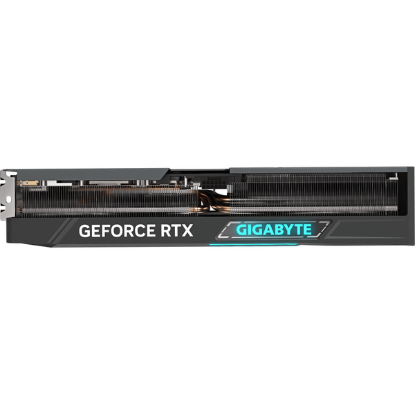 Placa video Gigabyte GeForce RTX 4070 Ti EAGLE OC 12GB GDDR6X 192-bit DLSS 3.0