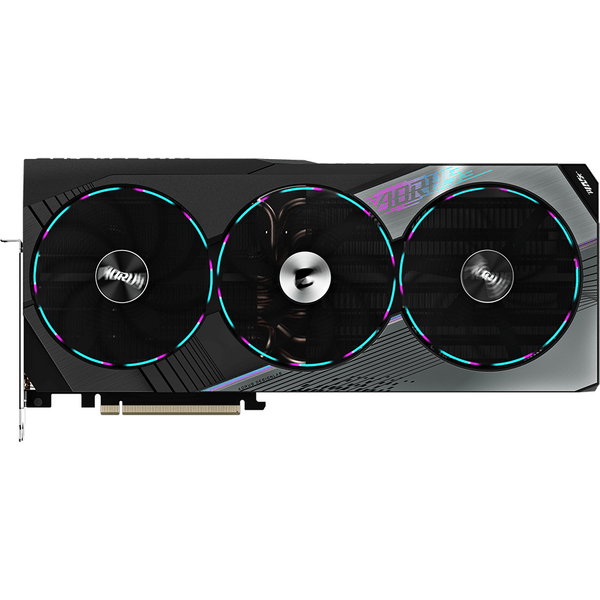 Placa video Gigabyte GeForce RTX 4070 Ti MASTER 12GB GDDR6X 192-bit DLSS 3.0