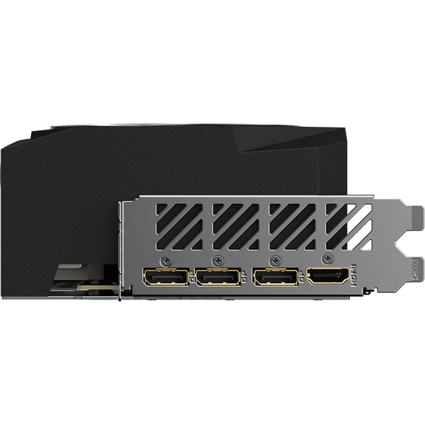 Placa video Gigabyte GeForce RTX 4070 Ti MASTER 12GB GDDR6X 192-bit DLSS 3.0