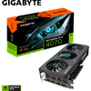 Placa video Gigabyte GeForce RTX 4070 EAGLE OC 12GB GDDR6X 192-bit DLSS 3.0