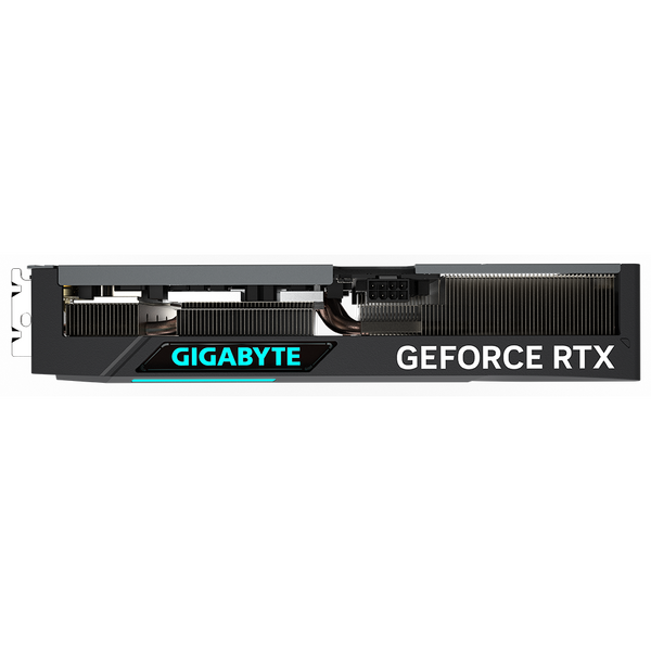 Placa video Gigabyte GeForce RTX 4070 EAGLE OC 12GB GDDR6X 192-bit DLSS 3.0