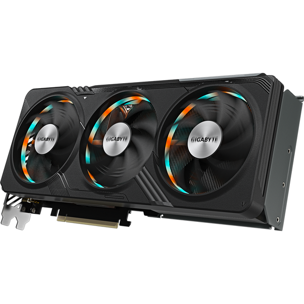 Placa video Gigabyte GeForce RTX 4070 GAMING OC 12GB GDDR6X 192-bit DLSS 3.0